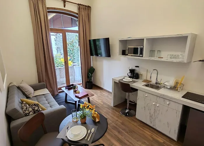 Casa Niza *