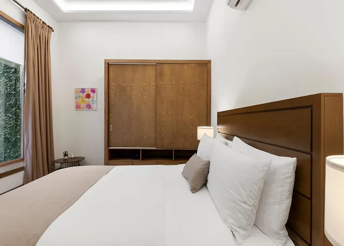 Casa Niza Apartment *