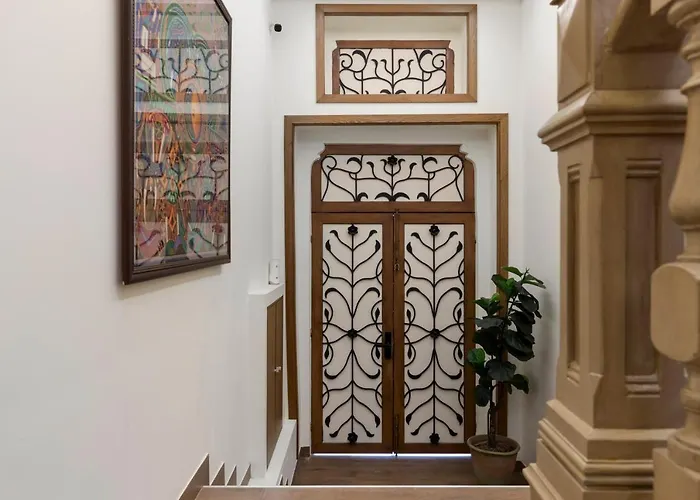 Casa Niza *