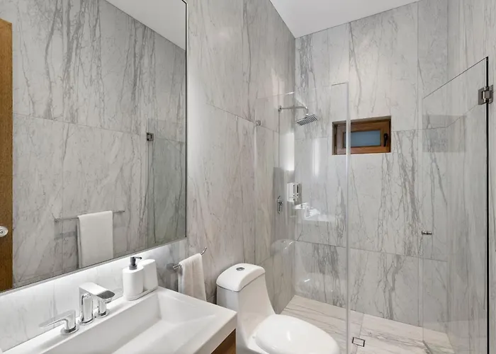 Casa Niza Apartment Mexico City