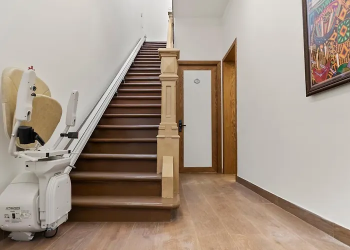 Apartment Casa Niza