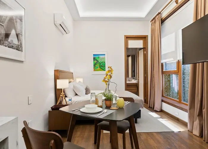Casa Niza Apartment *