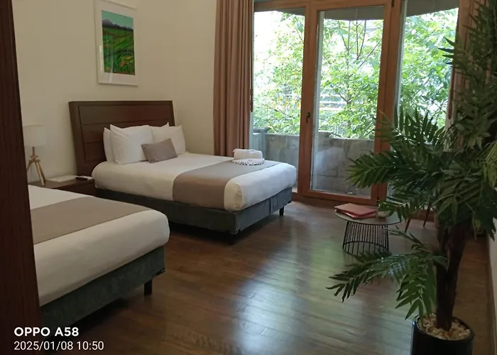 Casa Niza Apartment