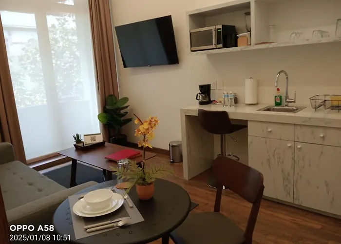 Apartment Casa Niza