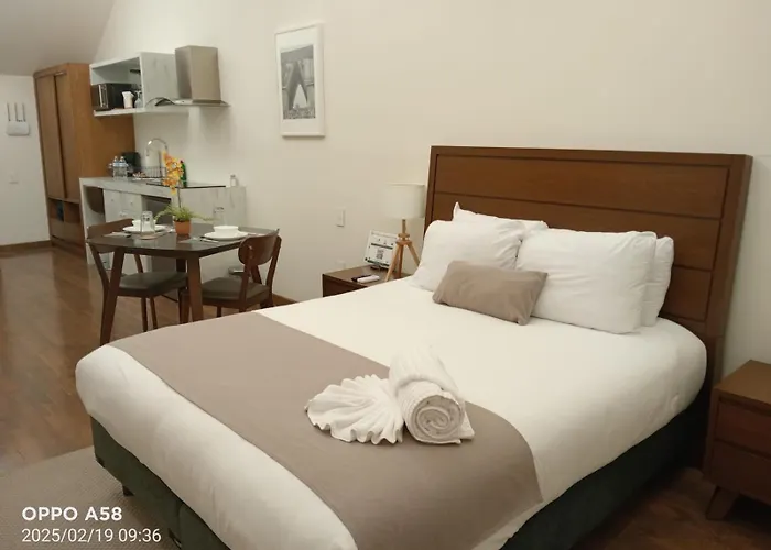 Apartment Casa Niza